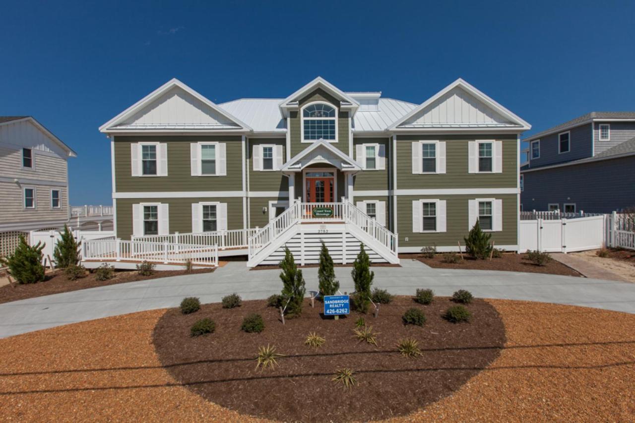 Count Your Blessings Virginia Beach Exterior photo